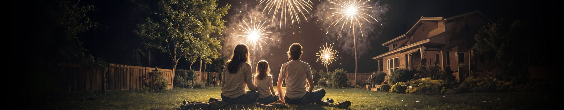 Stand Up for Fireworks: Why You Should Speak to Your MP Before the Upcoming Debate