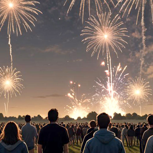 The Best Finale Fireworks For Your Next Display