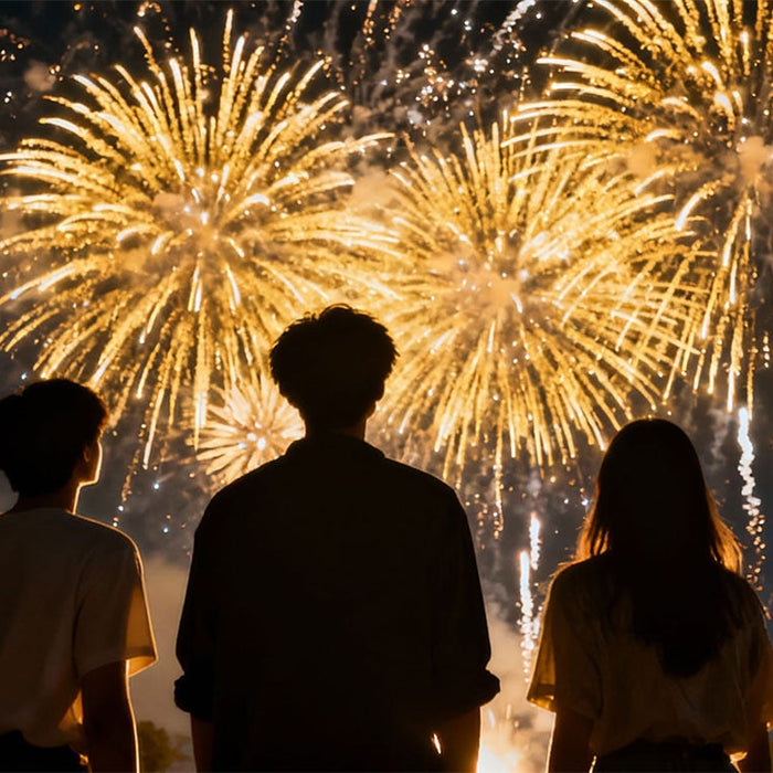 The Most Powerful Rocket You Can Legally Buy in the UK