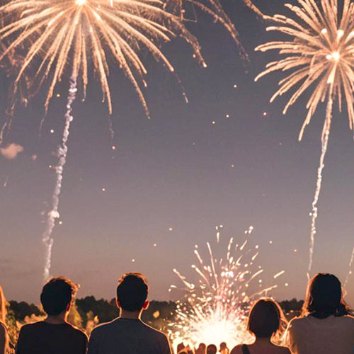 The Pros and Cons of Professional Firework Displays