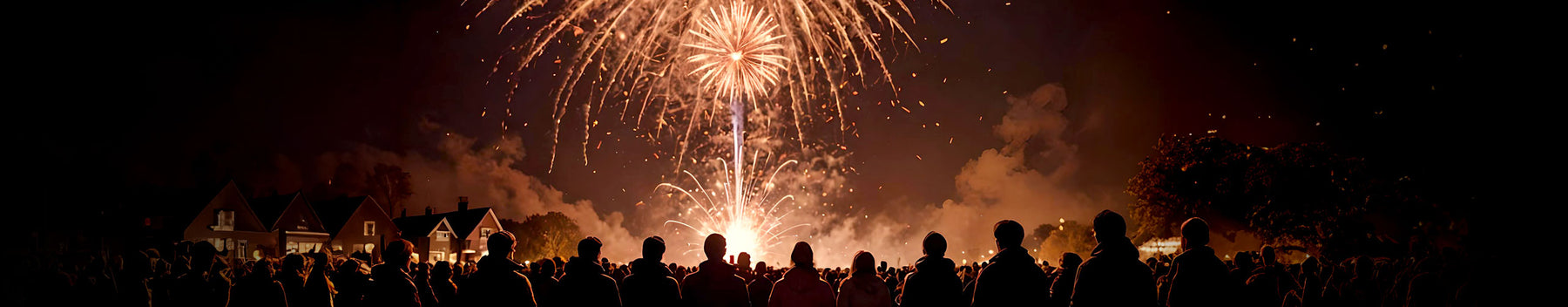 The Top Bonfire Night Events in Cheshire for 2024