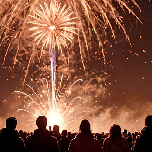 The Top Bonfire Night Events in Cheshire for 2024