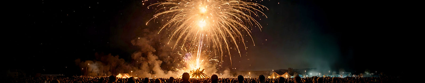 The Top Bonfire Night Events in Lancashire for 2024