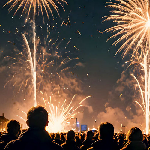 The Top Bonfire Night Events in Nottinghamshire for 2024