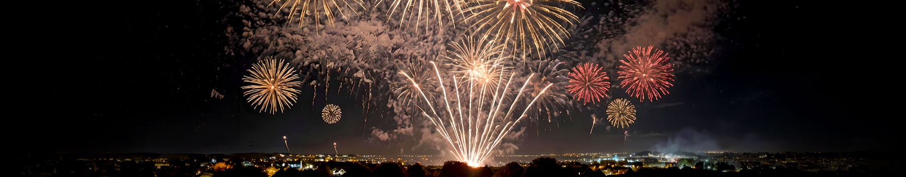 The Top Bonfire Night Events in the North of England for 2024