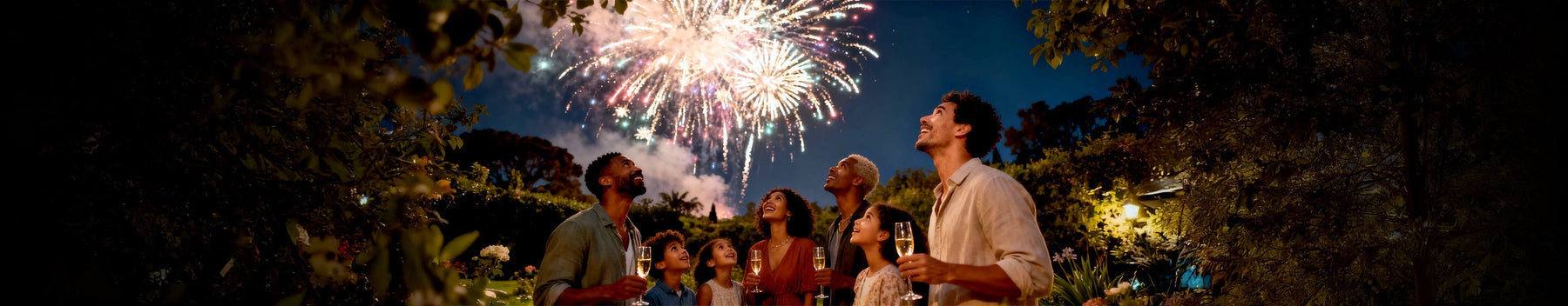 Top 10 Must-Have Fireworks for New Year’s Eve 2025/26 (That You Can Still Buy Right Now)