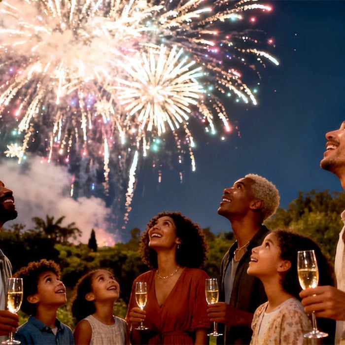 Top 10 Must-Have Fireworks for New Year’s Eve 2025/26 (That You Can Still Buy Right Now)