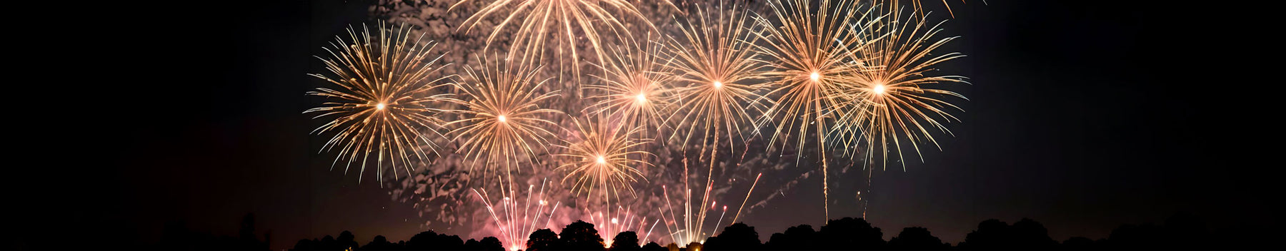 Top Bonfire Night Events in the South East of England for 2024