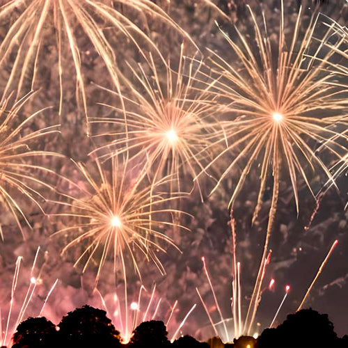 Top Bonfire Night Events in the South East of England for 2024