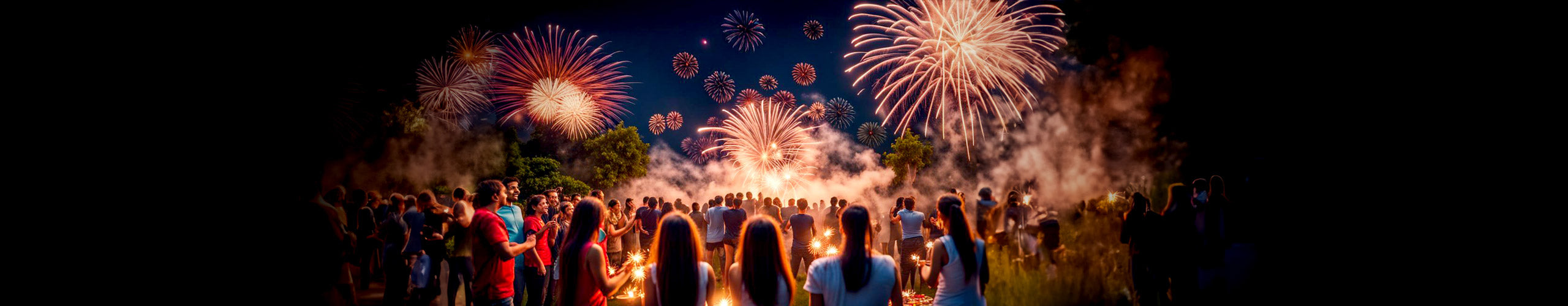 Top Pyro Picks: Best Fireworks for Diwali Celebrations