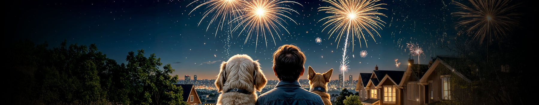 UK Fireworks Noise Debate: Why Loud Fireworks Are in the Spotlight