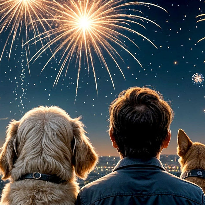 UK Fireworks Noise Debate: Why Loud Fireworks Are in the Spotlight