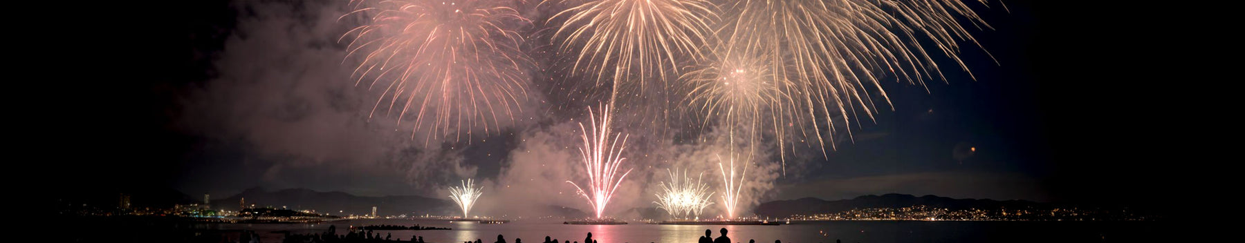 UK Team Wins the 2024 Celebration of Light in Vancouver