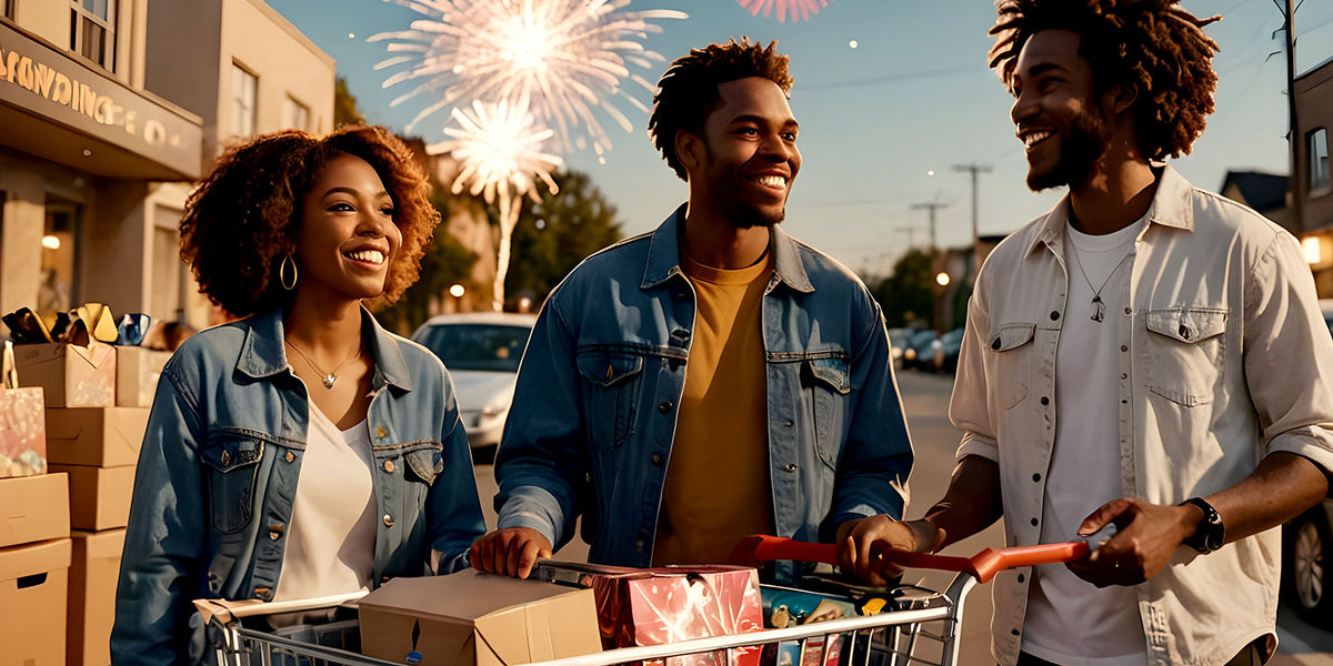 The Ultimate Guide to At-Home Firework Displays: Part One - Buying Fir ...