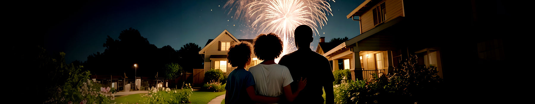 The Ultimate Guide to At-Home Firework Displays – Pt 20: First Aid for Common Firework Injuries