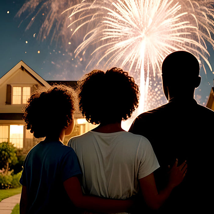 The Ultimate Guide to At-Home Firework Displays – Pt 20: First Aid for Common Firework Injuries