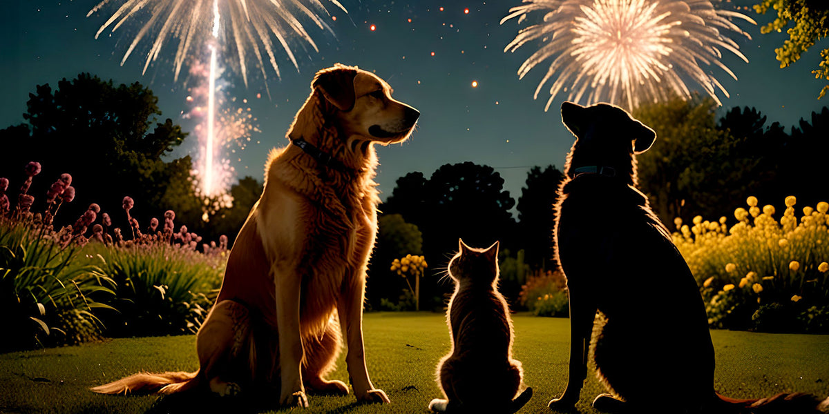 The Ultimate Guide to At-Home Firework Displays - Pt 21 - Making it Le ...