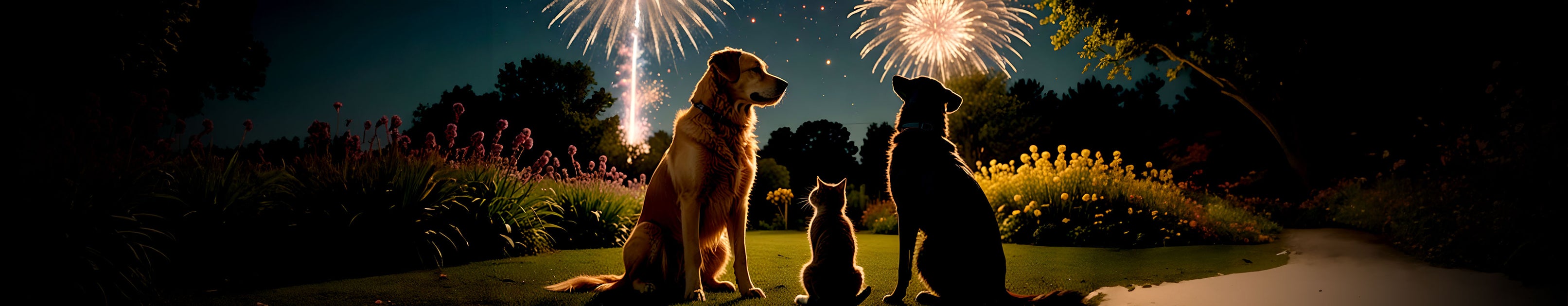 The Ultimate Guide to At-Home Firework Displays - Pt 21 - Making it Le ...