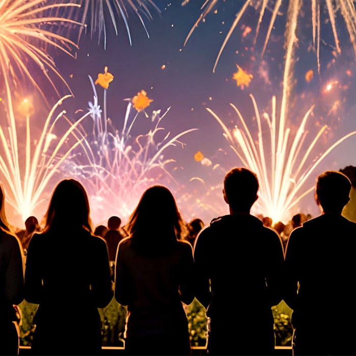 The Ultimate Guide to At-Home Firework Displays – Pt 19: Safety Tips for Kids and Families