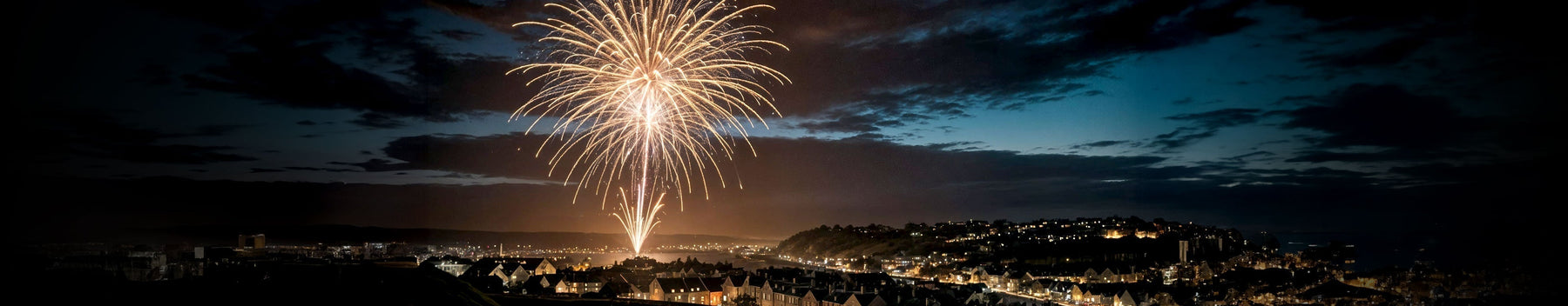 Your Ultimate Guide to UK Firework Events in 2025