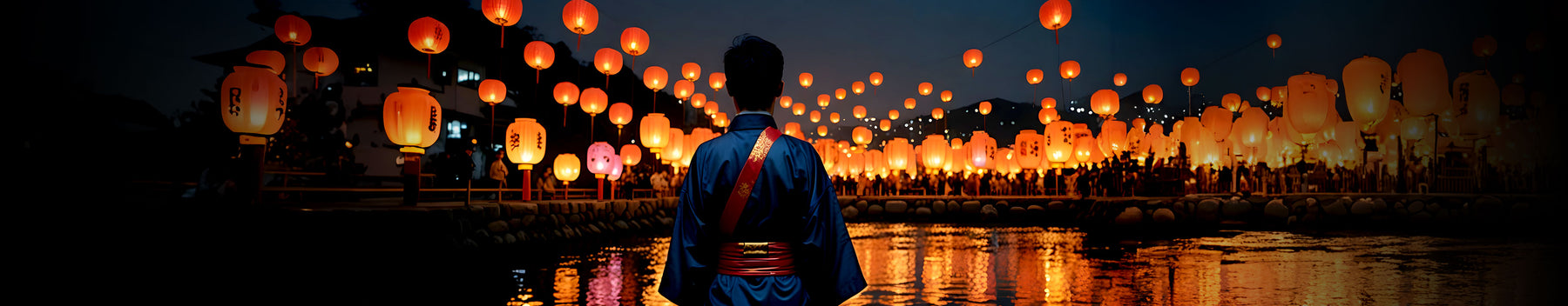 A Visitor’s Guide to the Nagasaki Lantern Festival 2025