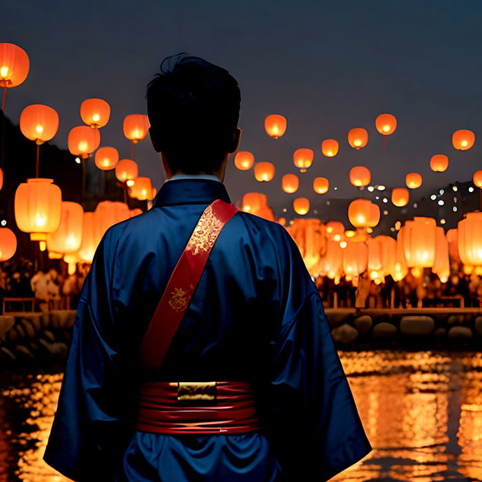 A Visitor’s Guide to the Nagasaki Lantern Festival 2025