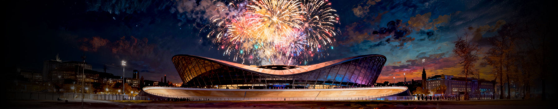 Farting Fireworks: The Weirdest Noises Fireworks Make (And Why)