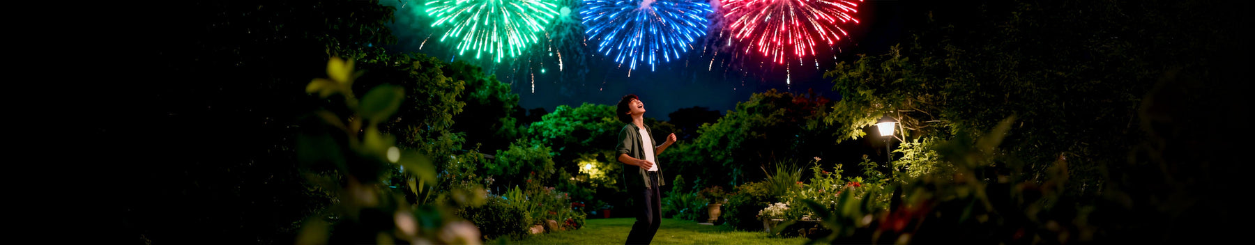 What Makes a Firework Whistle? The Surprisingly Simple Science Behind the Sound