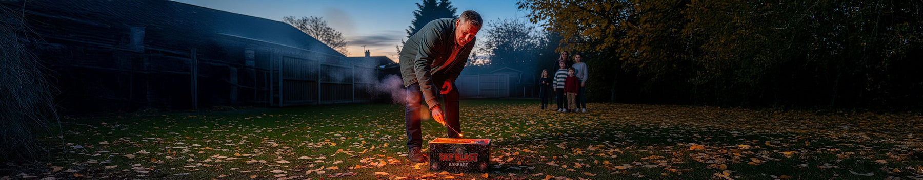 What Is A Portfire? The Pro’s Secret Weapon For Lighting Fireworks