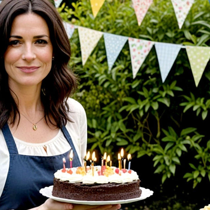 When Birthday Fireworks Go Sideways