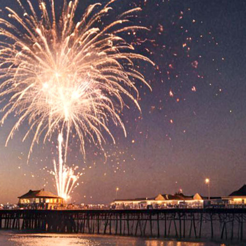 Worthing Lions Bonfire Night Cancelled – Here’s Where to Go Instead!