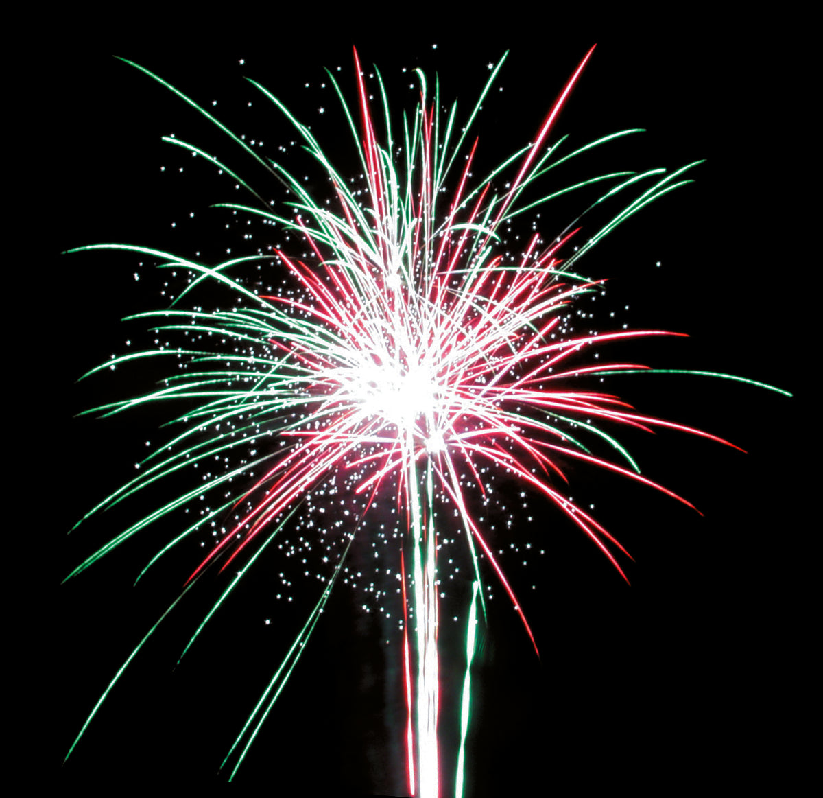 Fireworks Pictures — Epic Fireworks