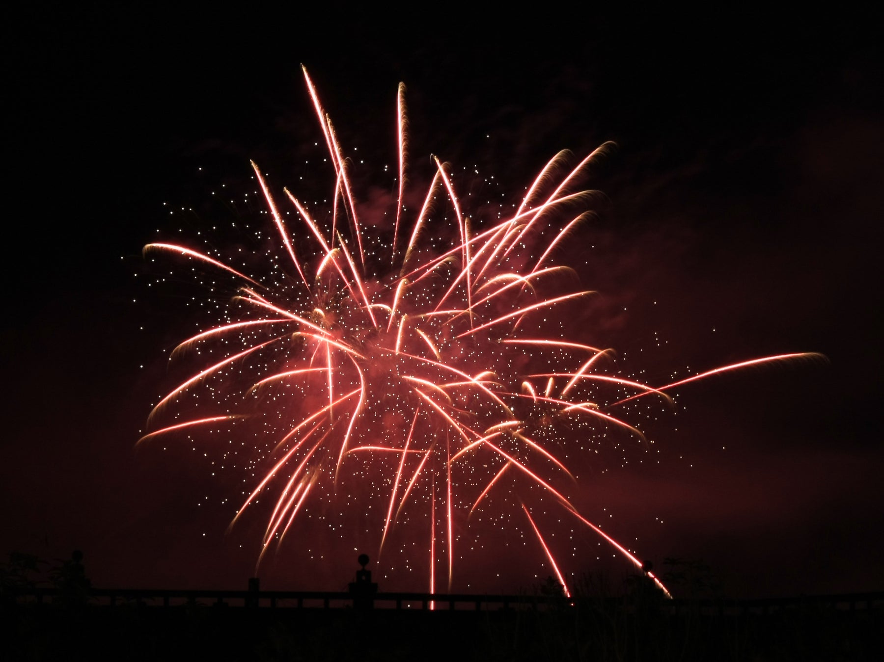 Firework Macaton Macau Fireworks Competition 2014 — Epic Fireworks