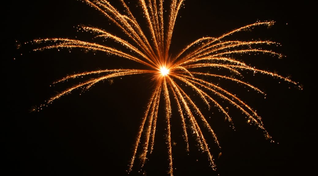 PERCUSSION AND PYRO — Epic Fireworks