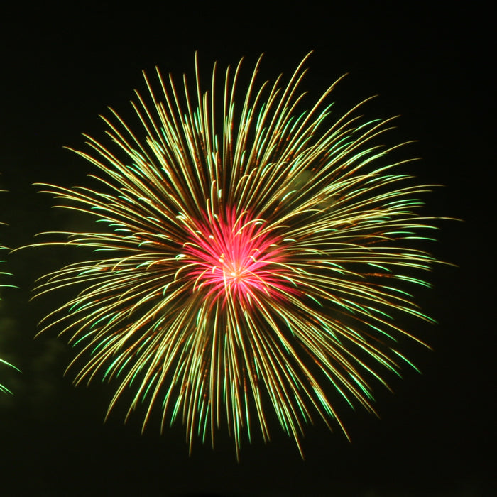 Eastnor Castle - Fireworks Contest Details
