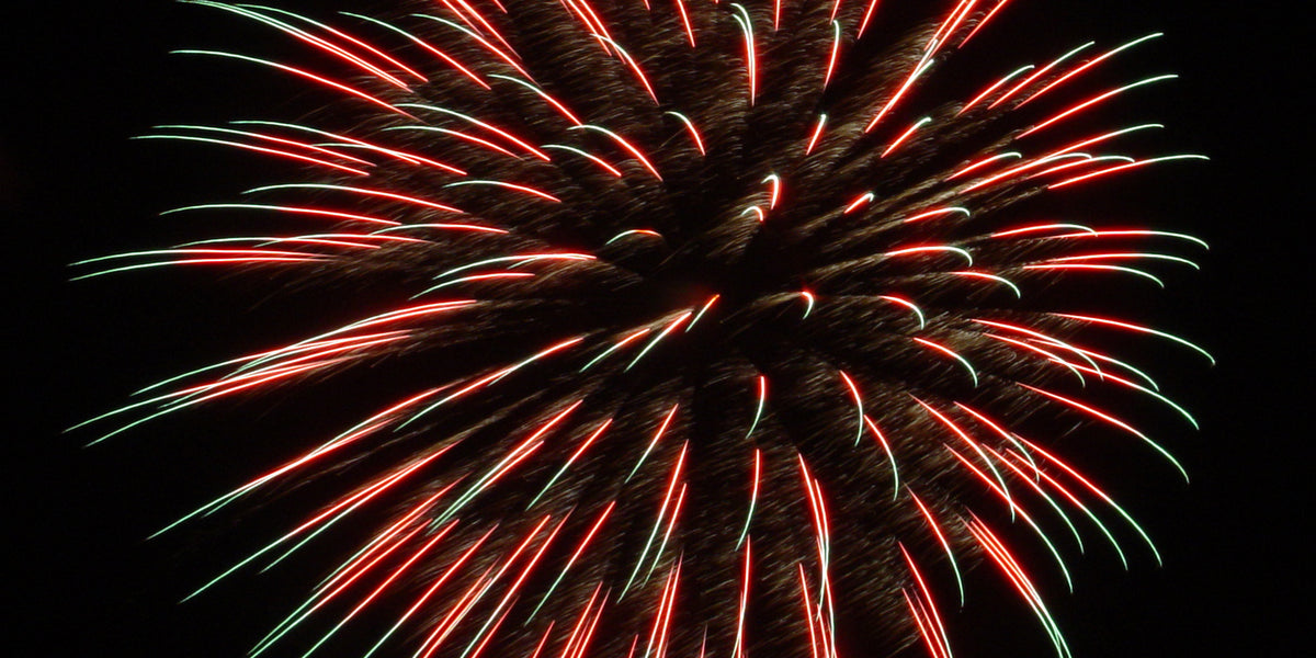 BUSCH GARDENS FIREWORKS — Epic Fireworks
