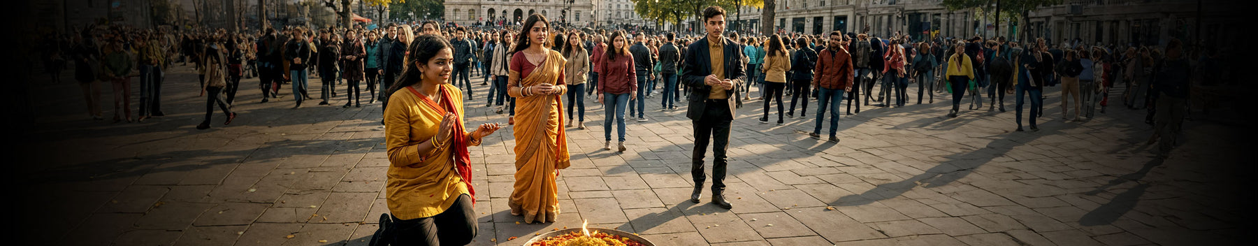 Your Ultimate Guide to London’s 2024 Diwali Celebration