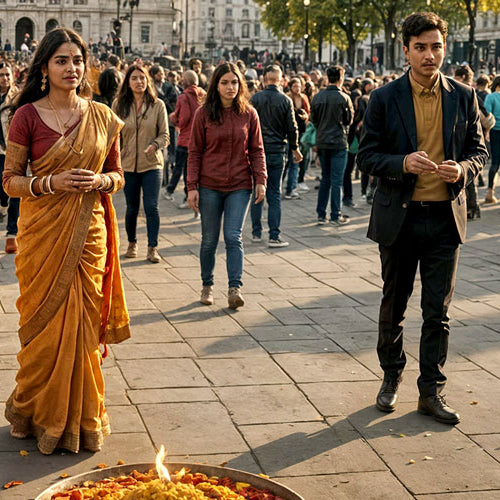 Your Ultimate Guide to London’s 2024 Diwali Celebration