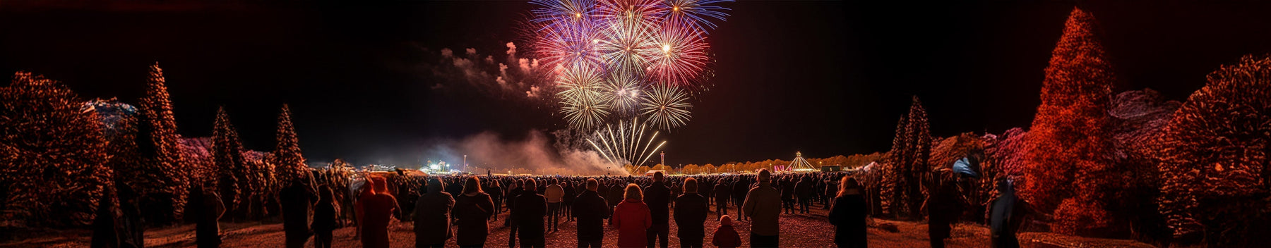 Norfolk Autumn Lights 2025 – Your Complete Guide