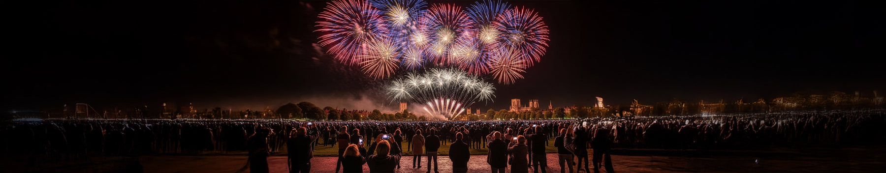 York Autumn Lights 2025 | Complete Event Guide