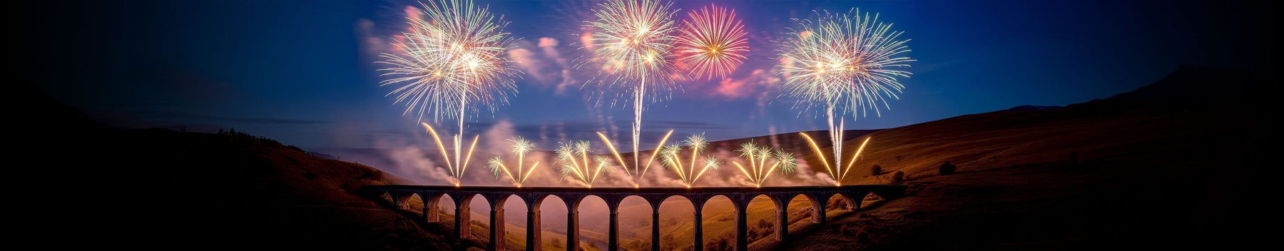 The Best Bonfire Night Events In Yorkshire