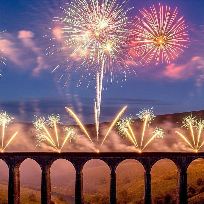 The Best Bonfire Night Events In Yorkshire