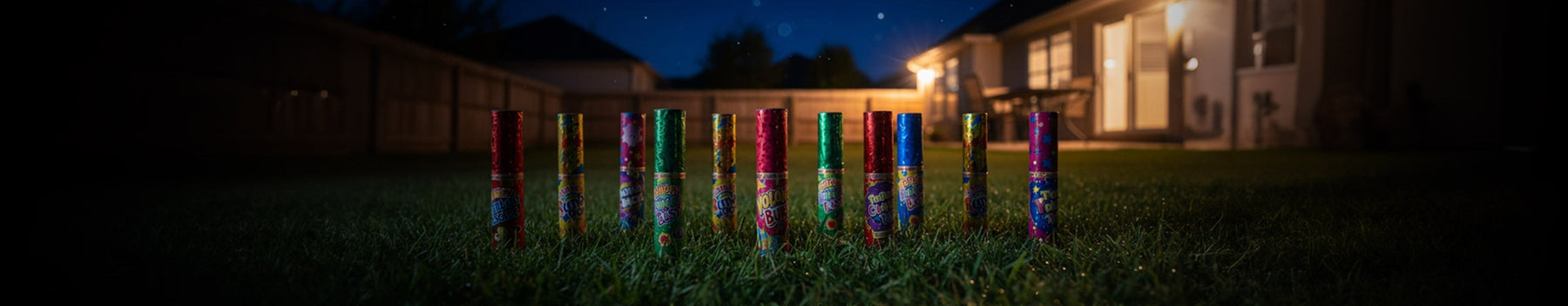 Best Fountains of 2025 You Can Still Buy for New Year’s Eve