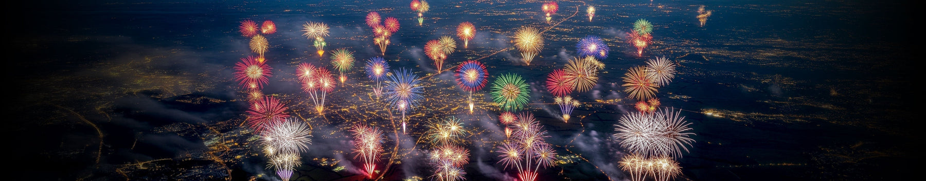 The Best Bonfire Night Events In The East Midlands