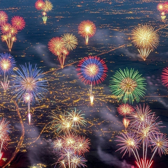 The Best Bonfire Night Events In The East Midlands