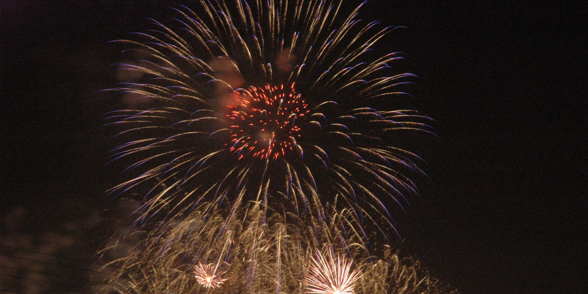 Bonfires of Saint John — Epic Fireworks