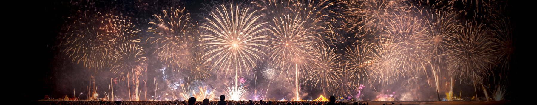 Fireworks for a Cause: Supporting Charity Events with Pyrotechnics
