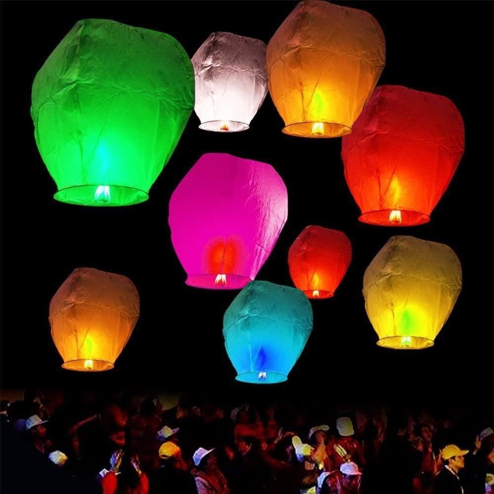 Chinese Lantern Festival 2014