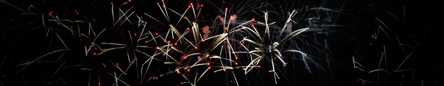 Crackling Crossroads: Exploring the Art and Science of the Crossette Firework Effect