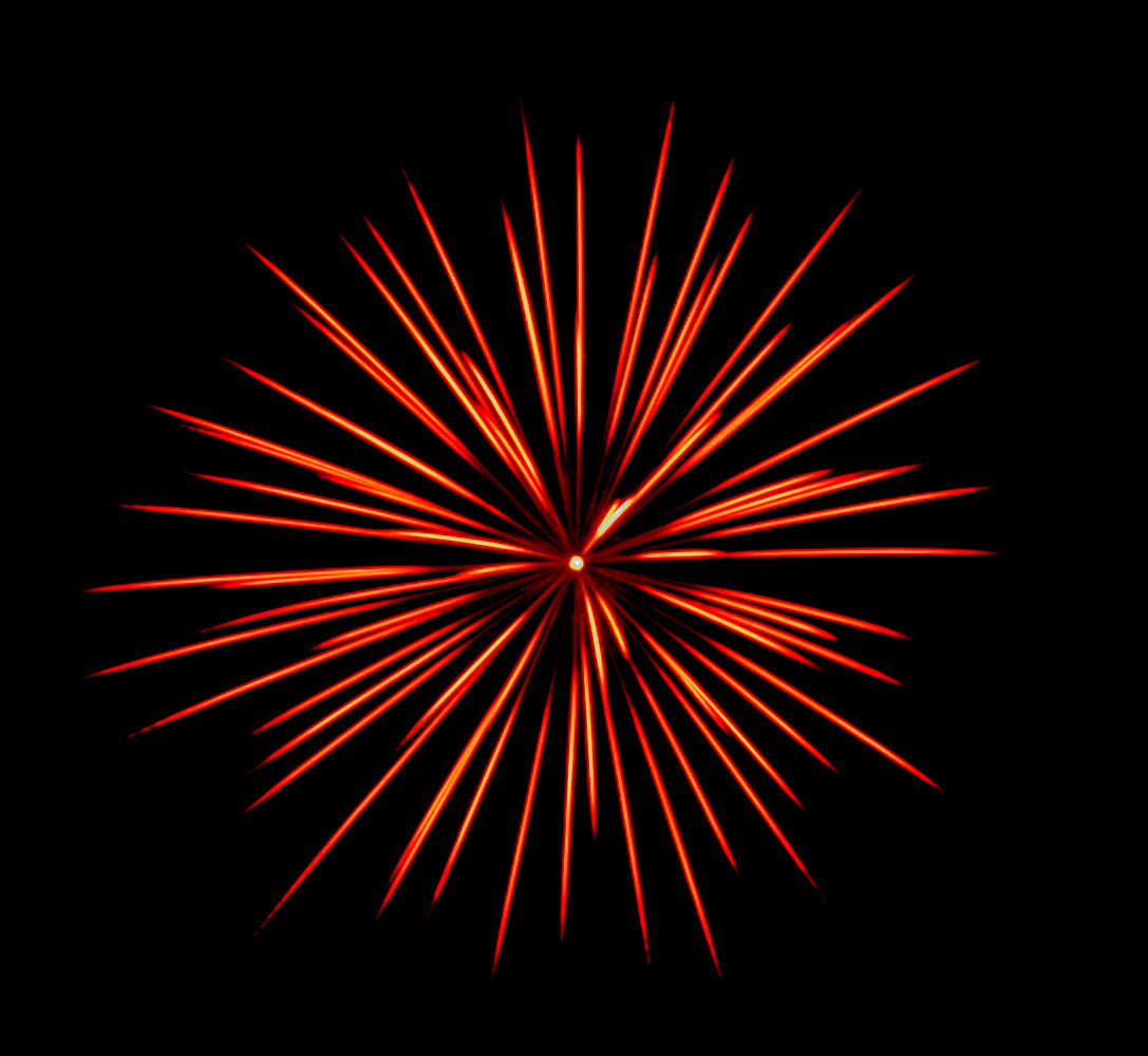 Make It An Epic Fireworks